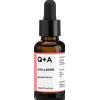 Q+A Collagen Booster Siero viso con collagene 15ml