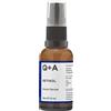 Q+A Retinol 0.2% Siero viso con retinolo 0.2% 30ml