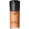Mac cosmetics Studio Fix Fluid Broad Spectrum SPF15 30 ML nc42