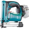 Makita DST221ZJ GRAFFETTATRICE PER LEGNO Fornito senza batteria e caricabatteria
