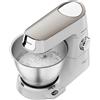 KENWOOD KVL65.001W KITCHEN MACHINE BAKER XL LITE 1200WSILVER 7LT CI