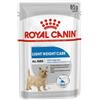 ROYAL CANIN ITALIA SpA Light Weight Care Loaf in Patè - 85GR