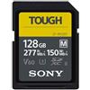 Sony 128GB SF-M Tough Series UHS-II SDXC Memory Card