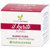 Farmaderbe Srl - Karite' burro puro 100 ml