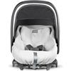 Inglesina Summer Cover Ovetto Aptica White di Inglesina