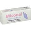 Miconal*crema vag 78g 2%+appl - - 024625030