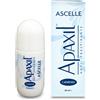 Apaxil antitraspirante ascelle per il giorno 50 ml - APAXIL - 920601352