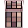 Diego dalla Palma Nuda Pink Palette Ombretti 8.5g