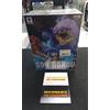 BANPRESTO DRAGONBALL SON GOKU BANPRESTO WORLD FIGURE COLOSSEUM NUOVO SIGILLATO