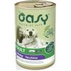 Oasy per Cane Adult All Breeds da 400g Gusto Tacchino