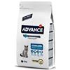 AFFINITY ADVANCE GATTO MANTENIMENTO ADULTO STERILIZED TACCHINO 1,5 KG OF