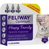 FELIWAY OPTIMUM 3XREF 48ML