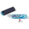 Qualifarma Pilbox Unit Portapillole Giornaliero