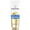 Pantene Pro-V Balsamo Linea Classica 200 ml per Capelli Normali e Misti, Uso Quotidiano, Con Pro-Vitamina B5 e Miscela di Nutrienti, Senza Olio Minerale e Coloranti, Active Nutri-Plex