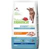 Trainer cat natural exigent carni bianche 1,5 kg