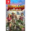 Outright Games Jumanji: The Video Game