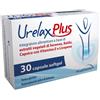 ECUPHARMA Srl URELAX PLUS 30CPS SOFTGEL