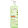 A-derma Exomega Control Gel Detergente Emolliente 2in1 500ml
