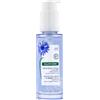 Klorane Siero Risveglio Tonificante Al Fiordaliso Bio E Acido Ialuronico Viso, Collo E Occhi 50ml