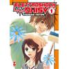 MONDADORI Elettroshock Daisy (Vol. 1)