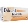 S.FARMACEUTICI SRL DIFEPROL IMMUNO D3 12FL 10ML
