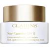 Clarins Nutri-lumière Spf15 - Crema Giorno 50 ml