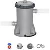 Bestway Pompa di filtraggio a cartuccia da 2006 l/h
