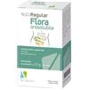 NUTRILEYA Srl NUTRIREGULAR FLORA 14BUSTE ORO