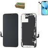 APPLE Display originale Apple iPhone 13 ricondizionato A2633 A2482 A2631 A2634 A2635
