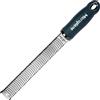 MICROPLANE PREMIUM GRATTUGIA ZESTER ANTRACITE 46743