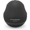 STEAMERY PILO 1 RASOIO LEVAPELUCCHI BLACK SM-0401