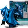 Diamond Select Batman Todd McFarlane 1:8 Scale PVC Statue Blue Ver with Digital Collectible NFT