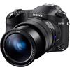 Sony Cybershot DSC-RX10 IV. Assistenza Ufficiale ITA