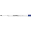 Schneider Eco 725 A Sfera Penna Ricarica, Fine, Blu