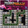 Renegade Game Studios Thrills and Spills: Robo Rally (New Ed.)