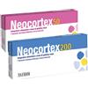 TAFARM Srl NEOCORTEX 7F 200MG