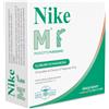 NEW MERCURY Srl NIKE M CLORURO MG 50BUST
