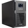 VULTECH VULTECH UPS SERVER SERIES 3000VA GRUPPO DI CONTINUITA ONLINE ONDA SINUSOIDALE GS-3KVAS REV. 2.4