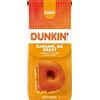 Dunkin' Donuts Bakery Series Ground Coffee, Caramel Cake, 11 oz