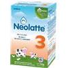 TOEPFER GmbH NEOLATTE 3 2BUSTX350G