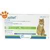 Ecuphar Prazitel Gatto 24 CPR - Confezione Da 230+20 mg