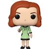 Funko Pop! TV: Queens Gambit - Beth Harmon - Queen's Gambit - la Regina degli Scacchi - Figura in Vinile da Collezione - Idea Regalo - Merchandising Ufficiale - Giocattoli per Bambini e Adulti