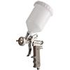 ASTURO ORIGINALI AEROGRAFO PER VERNICIATURA A SPRUZZO ASTURO ORIGINALI E70 SERBATOIO NYLON 600cc UGELLO FORNITO2,5MM