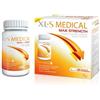 XLS - Medical Max Strength 120 Compresse - Controllo del Peso