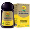 Marcus Rohrer - Spirulina - Complemento alimentare in compresse da 180