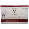 Vichy - Dercos Aminexil Fiale 21 Donna - Trattamento Anticaduta