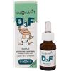 Buona - Vit D3F - Gocce di Vitamina D con Fluoro - 12 ml