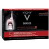 Vichy - Aminexil Fiale 42 uomo - Trattamento anticaduta