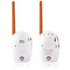 Mebby - Baby Monitor Analogico 2011 - Monitoraggio sicuro del tuo bambino