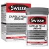 Swisse - Capelli Pelle Unghie 60 Compresse